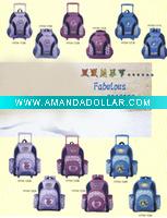Wholesale Trolly schoolbag