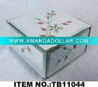 miror coated box