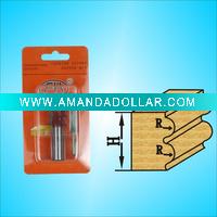 Wholesale Tungsten Carbide Router Bit(Double Beading Bit)