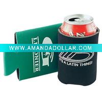 High quality foam can coozie