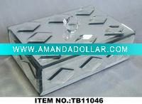 miror coated box