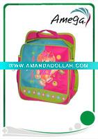 ODM school backpack
