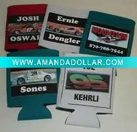 Hot sell can coozie