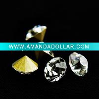 2010 Good shining crystal