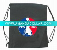 Non-woven Drawstring bag