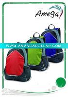 New design leisure backpack