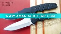 Wholesale hunting knife - H5101BG10 / H5101BW