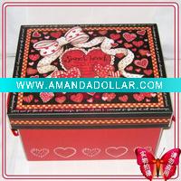 Paper box