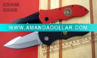 Wholesale Hot Knives - H263GBK, H263GB - Hot Knives