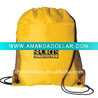 Wholesale 2011 most fashion drawstring bag