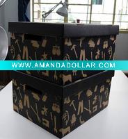 Paper box