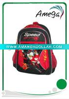 Polyester children bag
