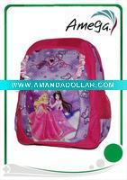 Girl's school bag