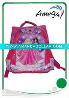 Wholesale School bag for girl