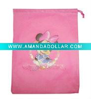 Nylon string bag