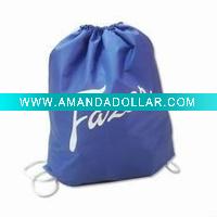 Nylon string bag