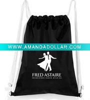 Nylon string bag