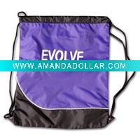 High quality recycled polyester bag