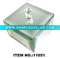 miror coated box