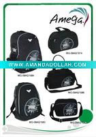 Fashion travel bag set