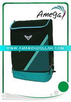 Polyester lunch bag