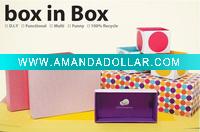 Paper box