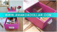 Paper box