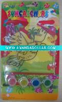 Wholesale Suncatchers PS2802