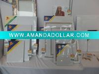 Wholesale stretched canvas art for painting