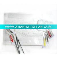 Wholesale painting set