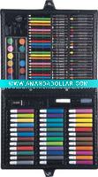 Wholesale 130pc art set - S26001