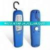 24 LEDworking lamp + 3 led flashlight