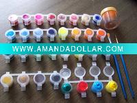 Wholesale 2. 5 / 3ml Acrylic Color