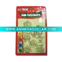 Wholesale suncathcher set