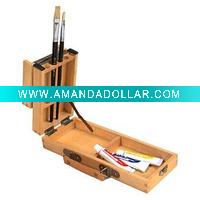 Wholesale Wooden Painting Box