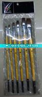 Artist Brush Set