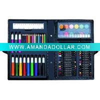 Wholesale 68pcs Art Set / Water color set