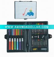 Wholesale 42pc art set