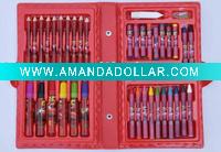 Wholesale 41 Pieces Art set