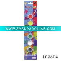 Wholesale water color