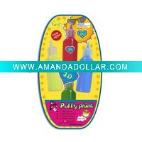 Wholesale puff paint