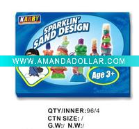 Wholesale color sand