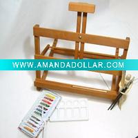 Wholesale painting set
