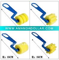 Wholesale Sponge Roller Art and Craft School Supply