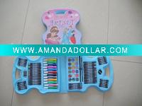 Wholesale 88pcs art set TBW014