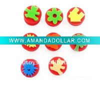 Wholesale Sponge Painter Seal Art and Craft Teaching Aid