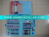 Wholesale wax crayon set