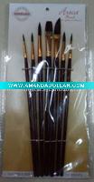 Wholesale Artist Brush Set