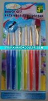 Wholesale Assorted Artist Brush Set