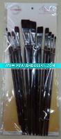 Artist Brush Set